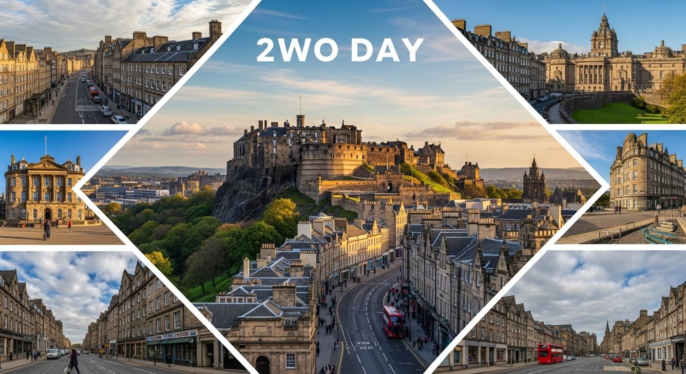 Edinburgh