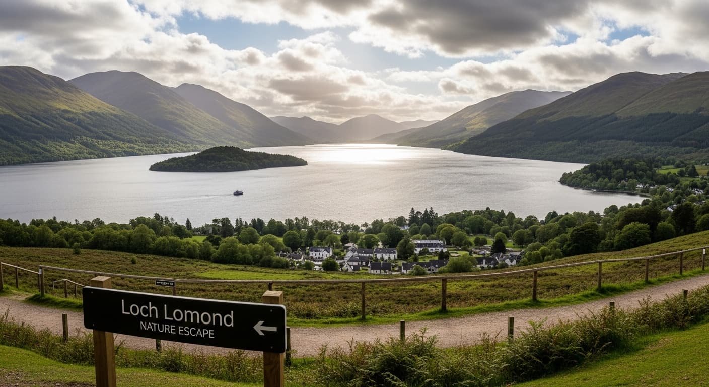 Loch Lomond